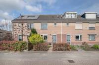 Woning Vuurbaak 29 Weteringbrug