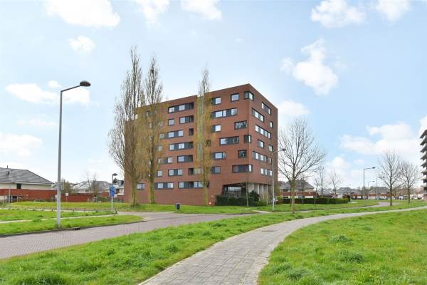 Woning Waterleliekade 29 Den Haag