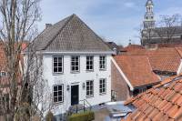 Woning Ganzenmarkt 12 Ootmarsum