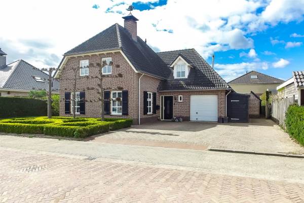 Woning Schoolstraat 6a Zuilichem