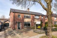 Woning Jan Joostenstraat 34 Angeren