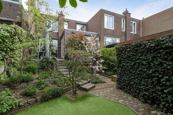 Woning Tweevoren 31 Nuenen