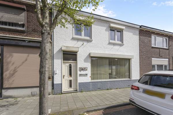 Woning Hendriklaan 63 Roermond