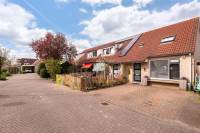 Woning Bovenwielstraat 21 Culemborg