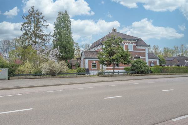 Woning Rennemigstraat 47 Heerlen
