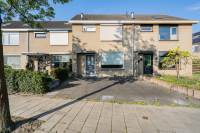 Woning Wilgestraat 4 's-Gravenpolder