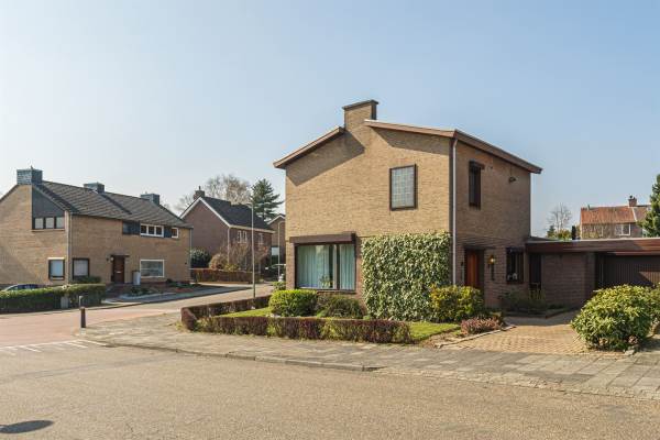 Woning Dormigstraat 9 Landgraaf