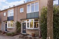 Woning Marxsingel 32 Arnhem