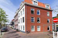 Woning Zuidsingel 44B Leiden