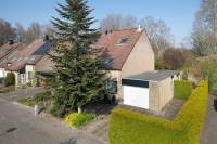 Woning Kapelmeestershoeve 305 Apeldoorn
