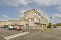 Woning Kraailookstraat 1 Amsterdam