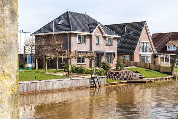 Woning Kryptonstraat 10 Rijssen