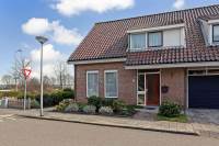 Woning Parkstraat 1 Nieuwveen