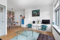 Woning Noorderhavenkade 100B02 Rotterdam