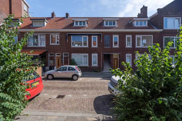 Woning Amelandsestraat 6a Rotterdam