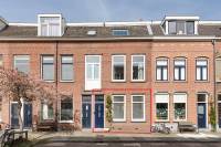 Woning Johannes de Bekastraat 39 Utrecht