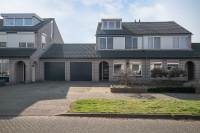 Woning Veulenweide 21 Veghel