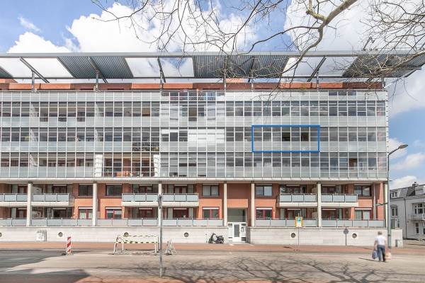 Woning Sphinxlunet 32D Maastricht