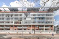 Woning Sphinxlunet 32D Maastricht