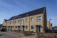 Woning Oostelvoortjes 15E Moergestel