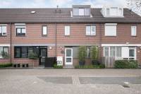 Woning Eikenhorst 27 Alphen aan den Rijn