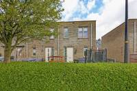 Woning Pieter Cheeuwenlaan 92 Beverwijk