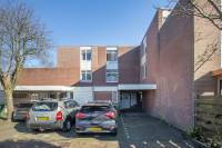 Woning Koekoeksplaats 15 Leiden