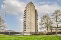 Woning Neptunusstraat 16g Spijkenisse