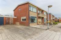 Woning Wedmanstraat 9 Ten Boer