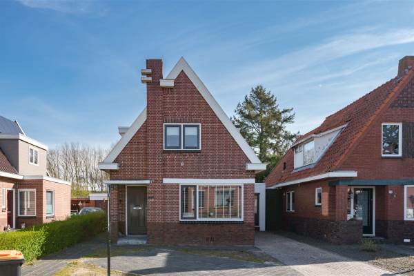 Woning Onstwedderweg 79 Nieuwe Pekela