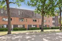 Woning Christiaan Huijgensstraat 4 Roosendaal