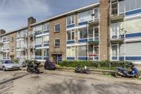 Woning Perkstraat 20 Zoetermeer
