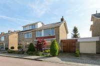 Woning Asterstraat 11 Oud-Beijerland