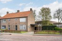 Woning Molenstraat 32 Berkel-Enschot