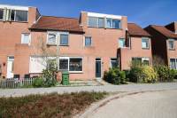 Woning Hengelostraat 60 Almere