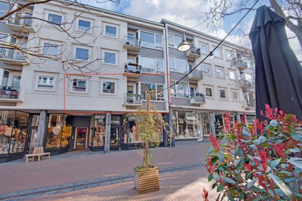 Woning Houtstraat 32 Nijmegen