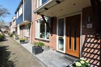 Woning Hoekerkade 74 Zoetermeer