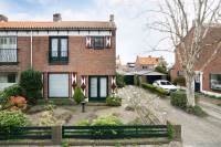 Woning Hagedoornstraat 11 Den Helder
