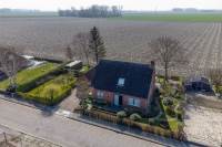 Woning Stuerboutstraat 119 Waterlandkerkje