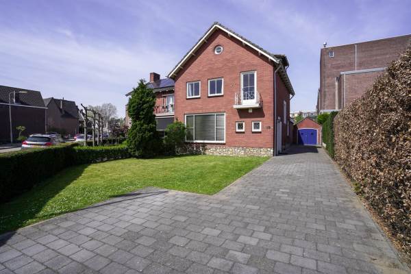 Woning Op de Vey 19 Geleen
