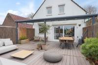 Woning Singel 1940-1945 102a Oss