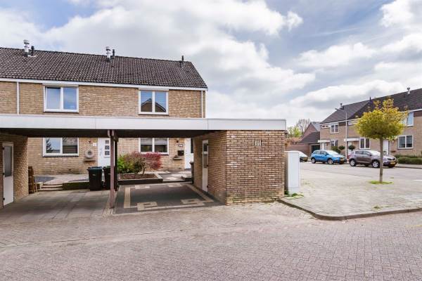 Woning Op de Knip 193 Kerkrade