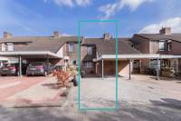 Woning Carboonstraat 38 Heerlen