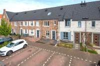 Woning Boterbloemdreef 10 Harderwijk