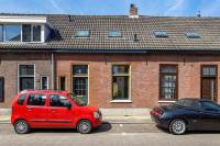 Woning Bindersestraat 3 Helmond