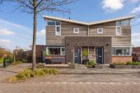 Woning Achtersteven 94 Etten-Leur