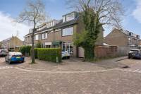 Woning Castorstraat 55 Spijkenisse