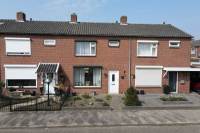 Woning Professor Wöbelstraat 35 's-Heerenberg