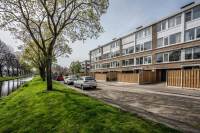 Woning Ruwaardlaan 184 Ridderkerk