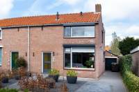 Woning Burgemeester Kampstraat 2 Waspik